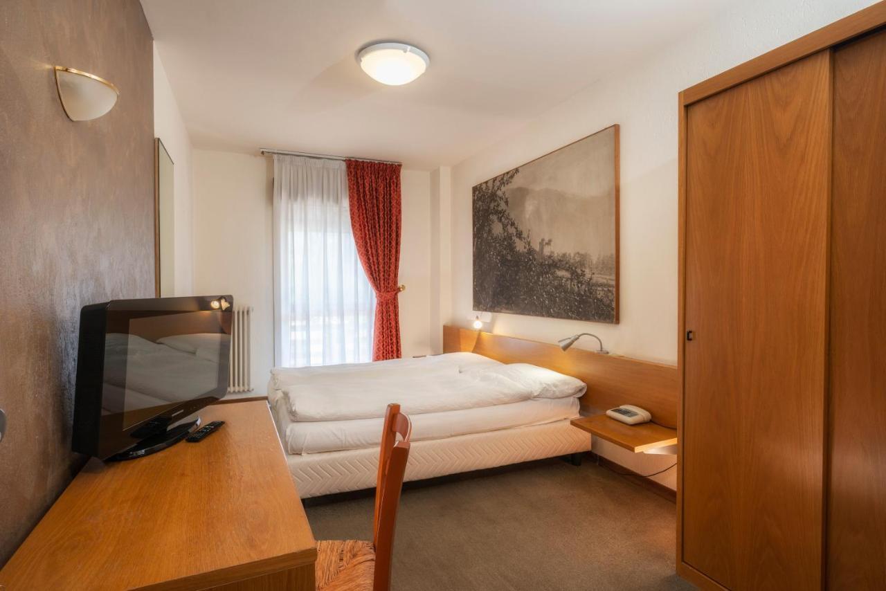 Hotel Rendez Vous 샤티옹 외부 사진