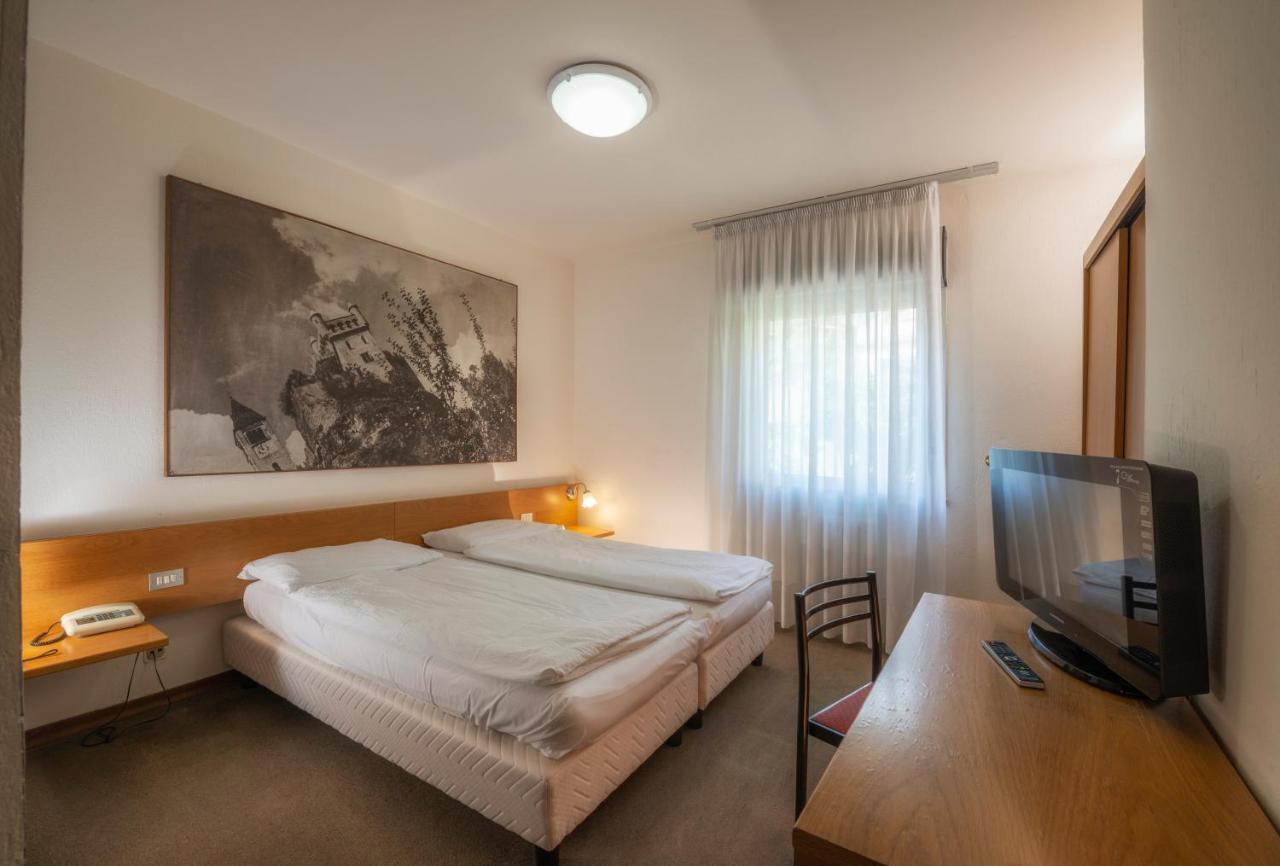 Hotel Rendez Vous 샤티옹 외부 사진