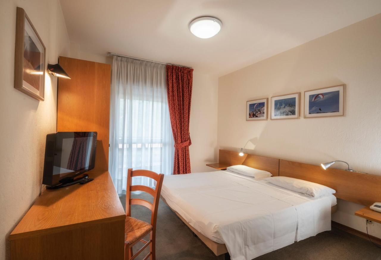 Hotel Rendez Vous 샤티옹 외부 사진