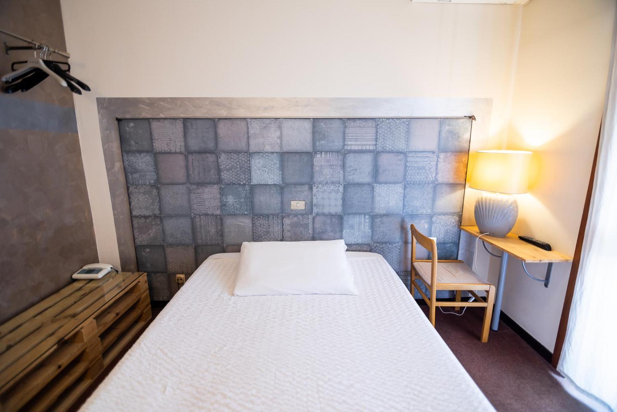 Hotel Rendez Vous 샤티옹 외부 사진