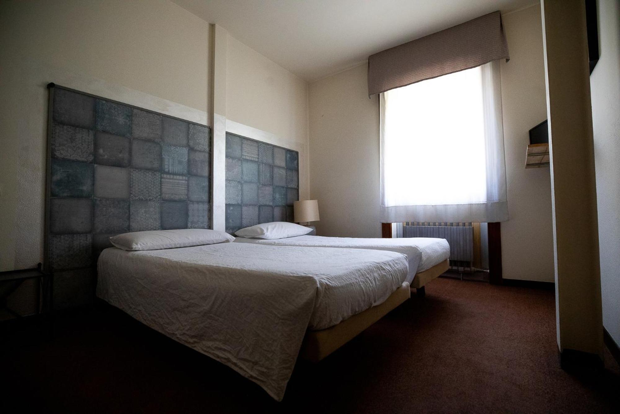Hotel Rendez Vous 샤티옹 외부 사진