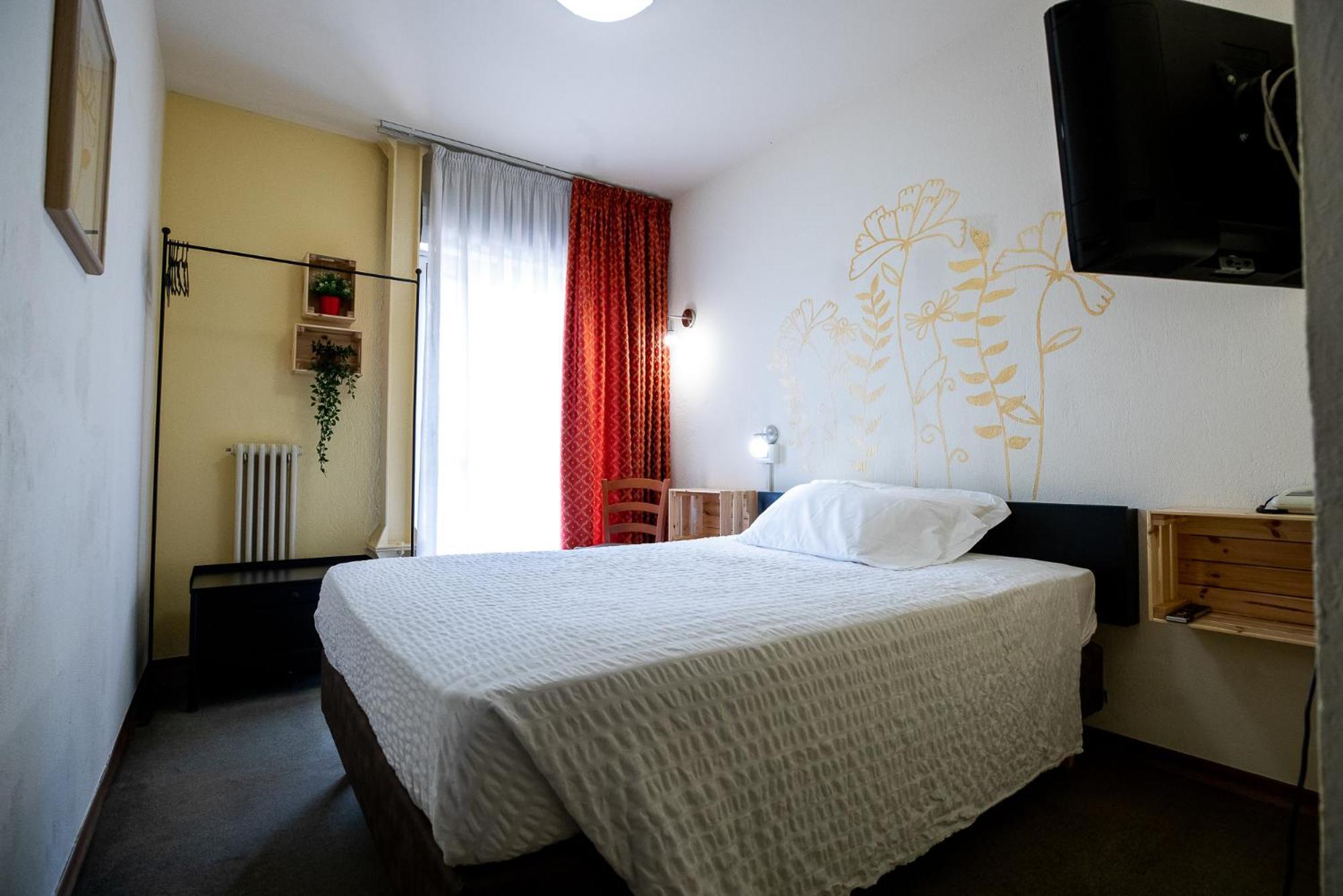 Hotel Rendez Vous 샤티옹 외부 사진