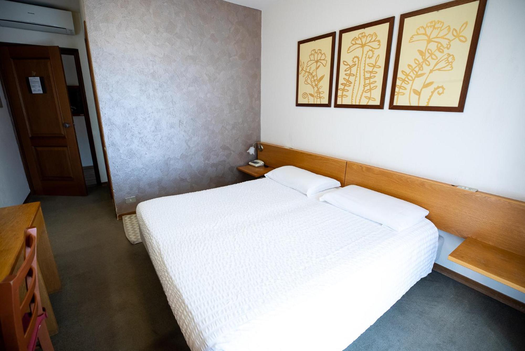 Hotel Rendez Vous 샤티옹 외부 사진