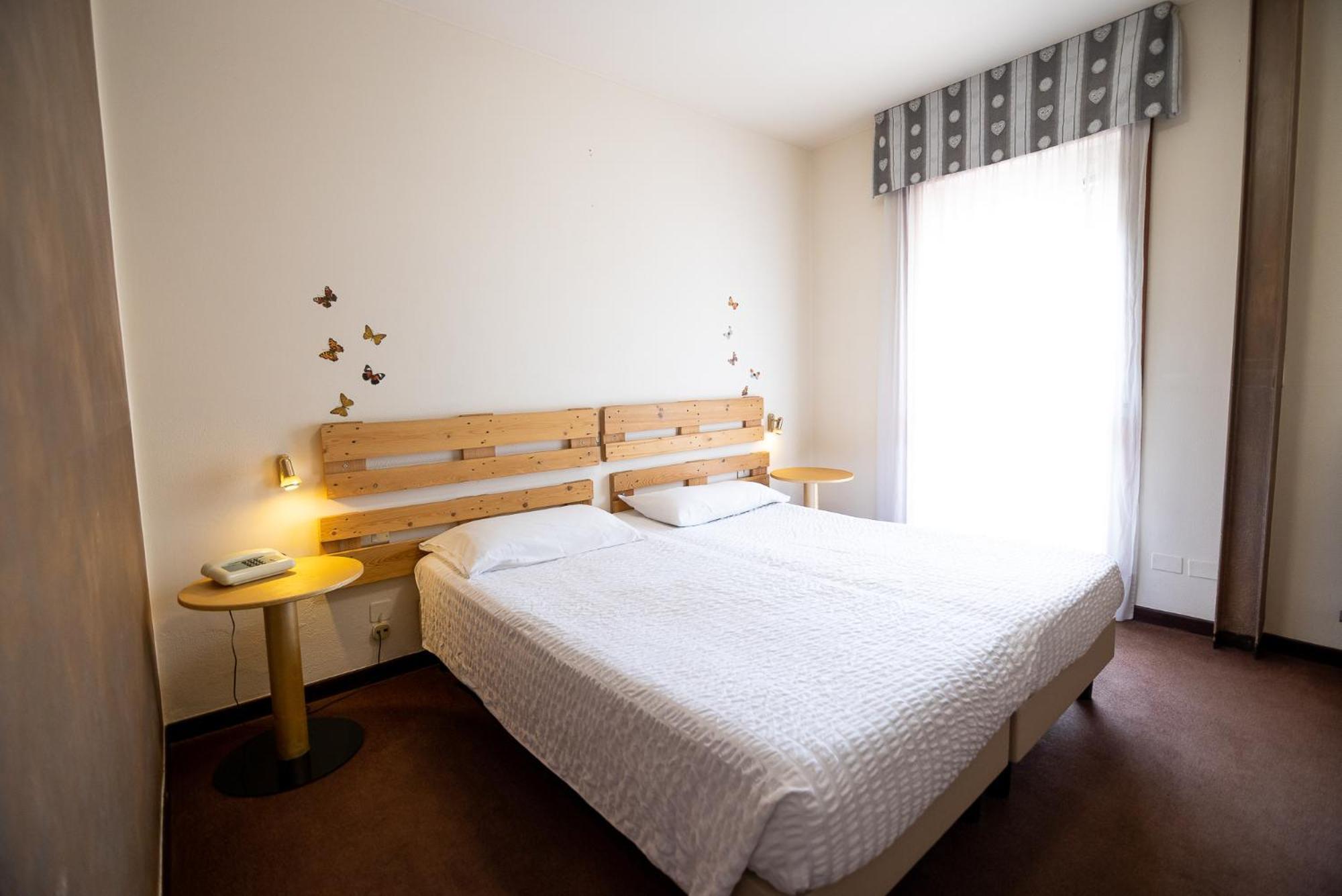 Hotel Rendez Vous 샤티옹 외부 사진