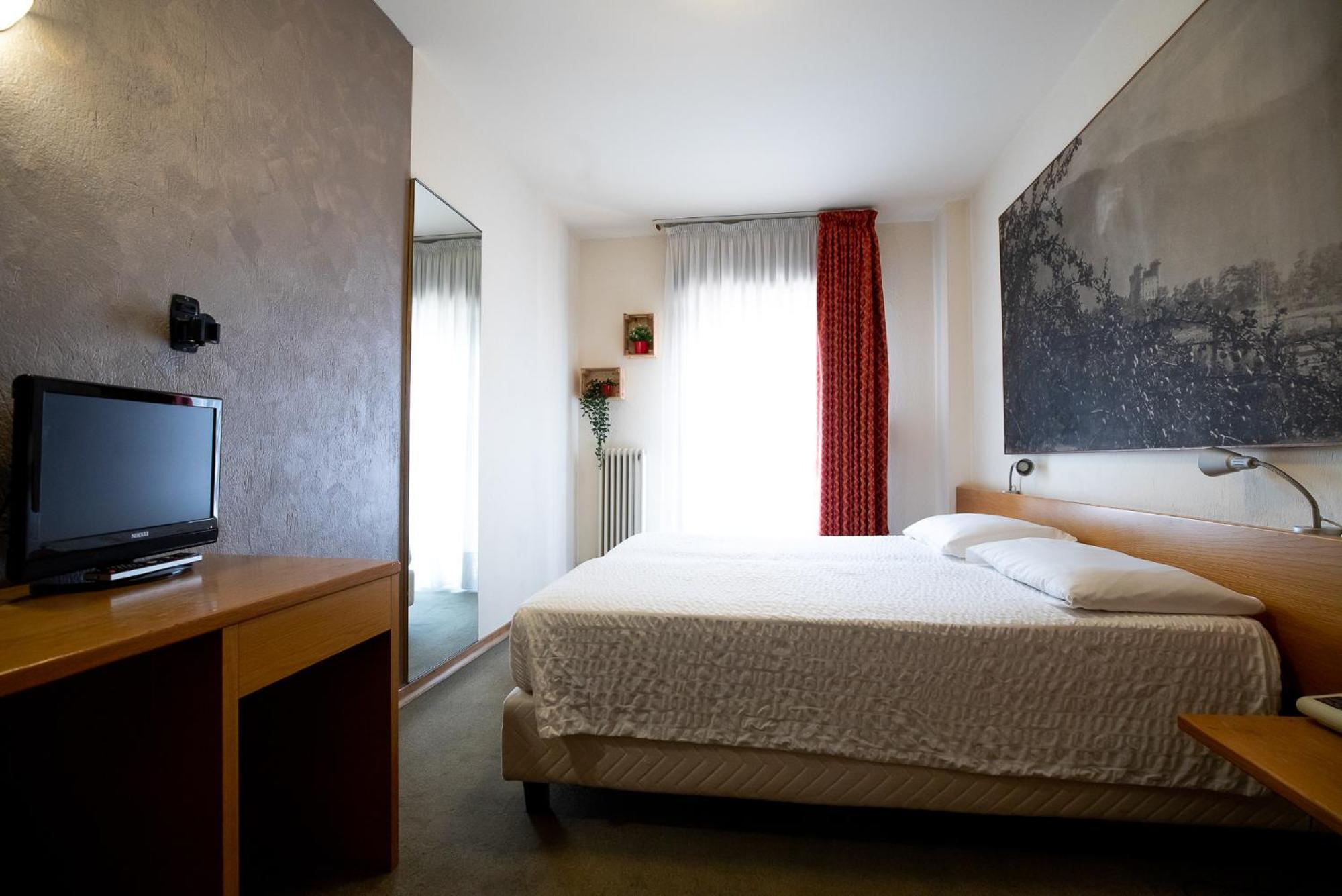 Hotel Rendez Vous 샤티옹 외부 사진