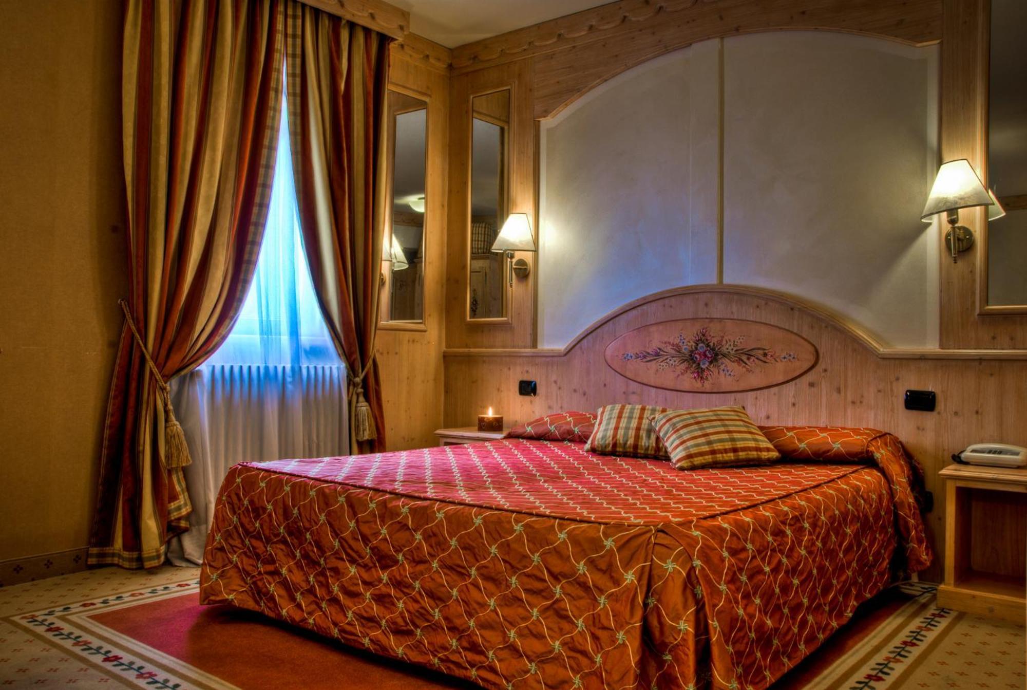 Hotel Rendez Vous 샤티옹 외부 사진