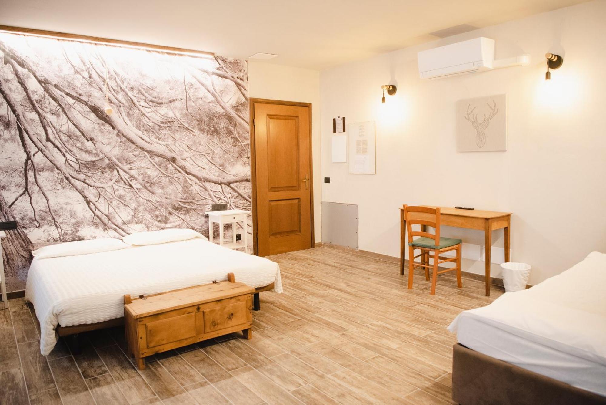 Hotel Rendez Vous 샤티옹 외부 사진