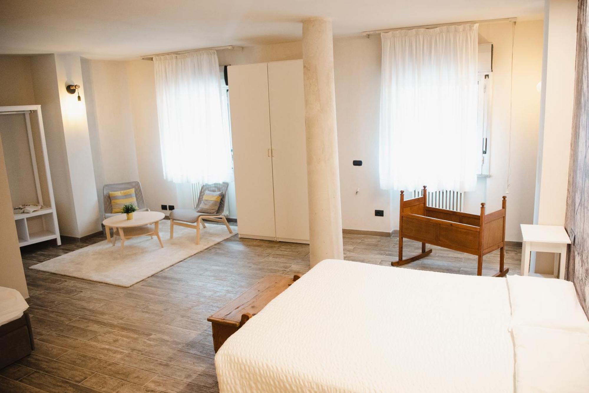 Hotel Rendez Vous 샤티옹 외부 사진