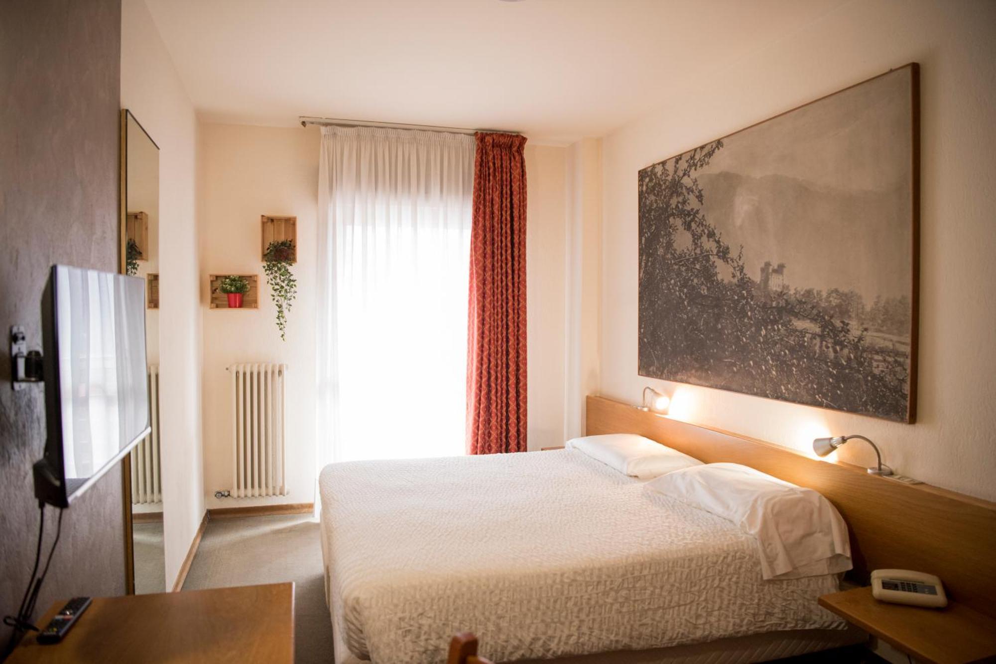 Hotel Rendez Vous 샤티옹 외부 사진