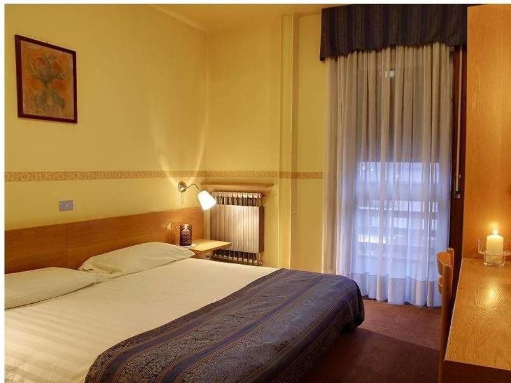 Hotel Rendez Vous 샤티옹 외부 사진