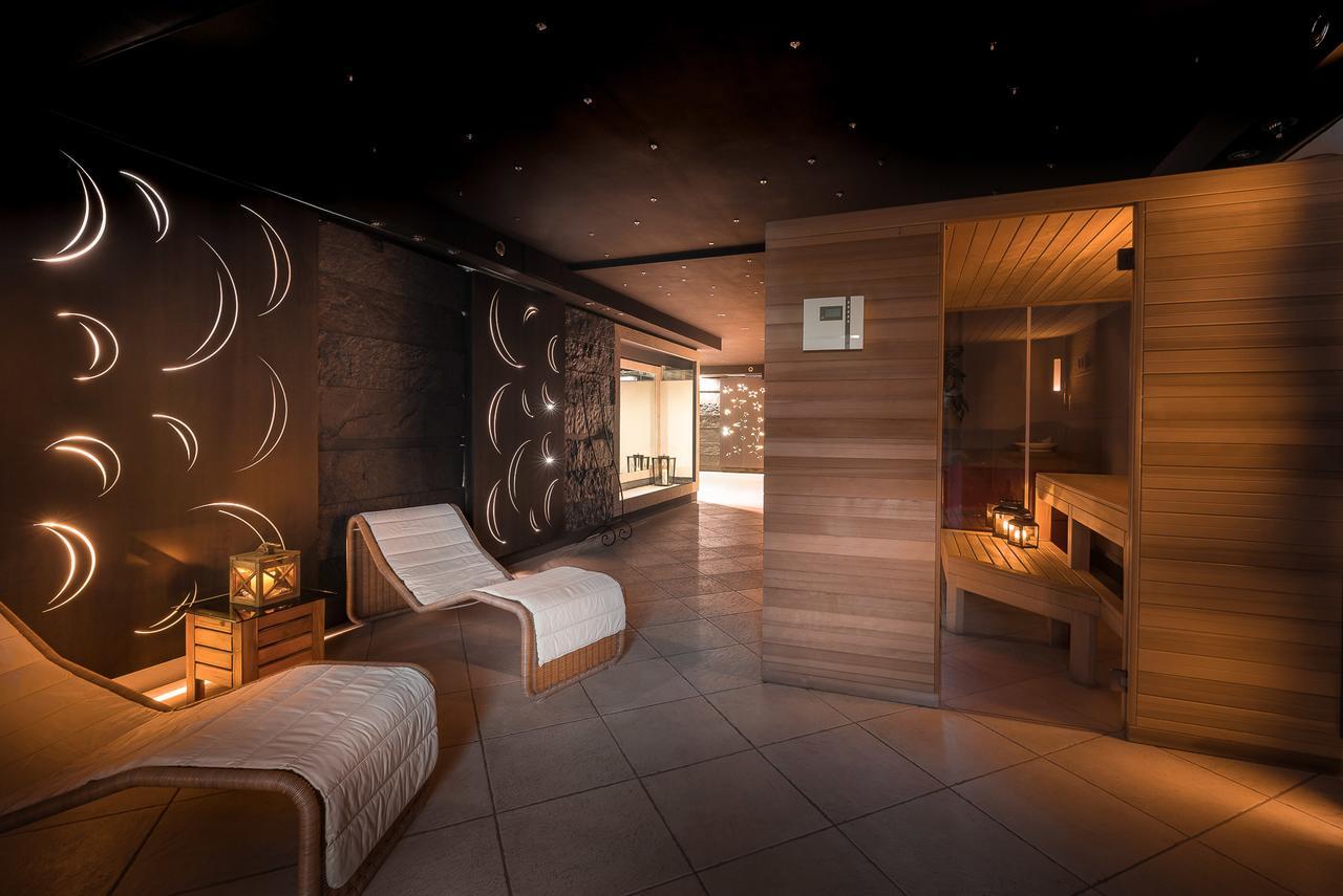 Hotel Rendez Vous 샤티옹 외부 사진