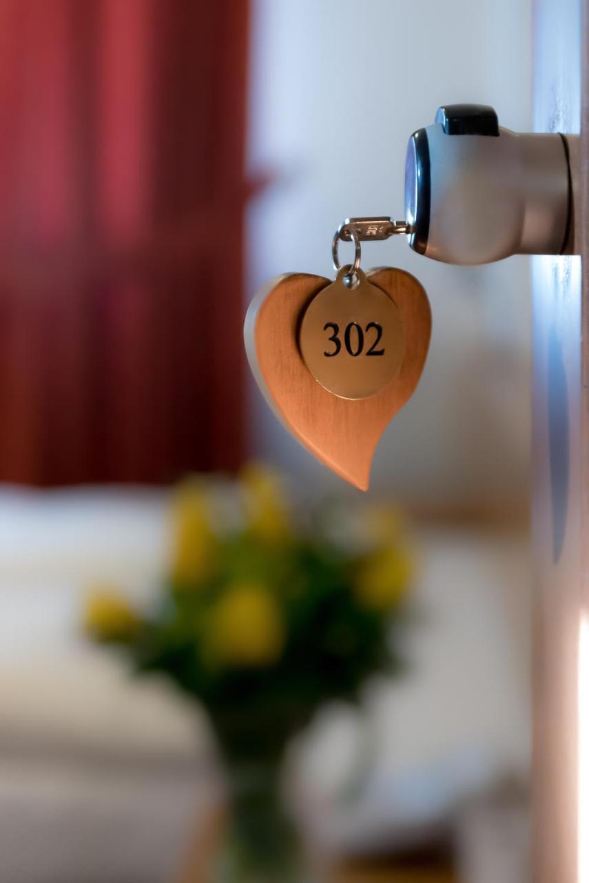 Hotel Rendez Vous 샤티옹 외부 사진