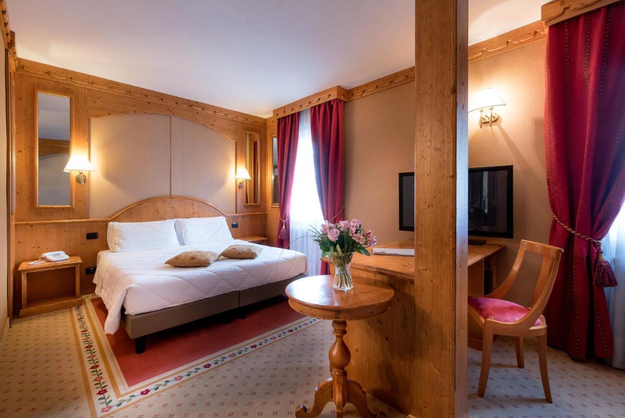 Hotel Rendez Vous 샤티옹 외부 사진