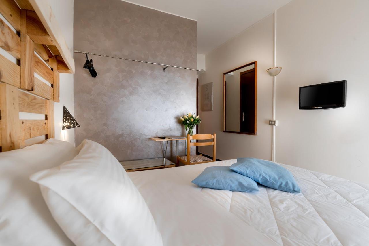 Hotel Rendez Vous 샤티옹 외부 사진
