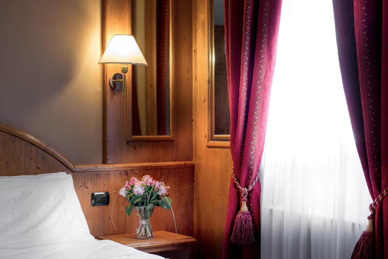 Hotel Rendez Vous 샤티옹 외부 사진