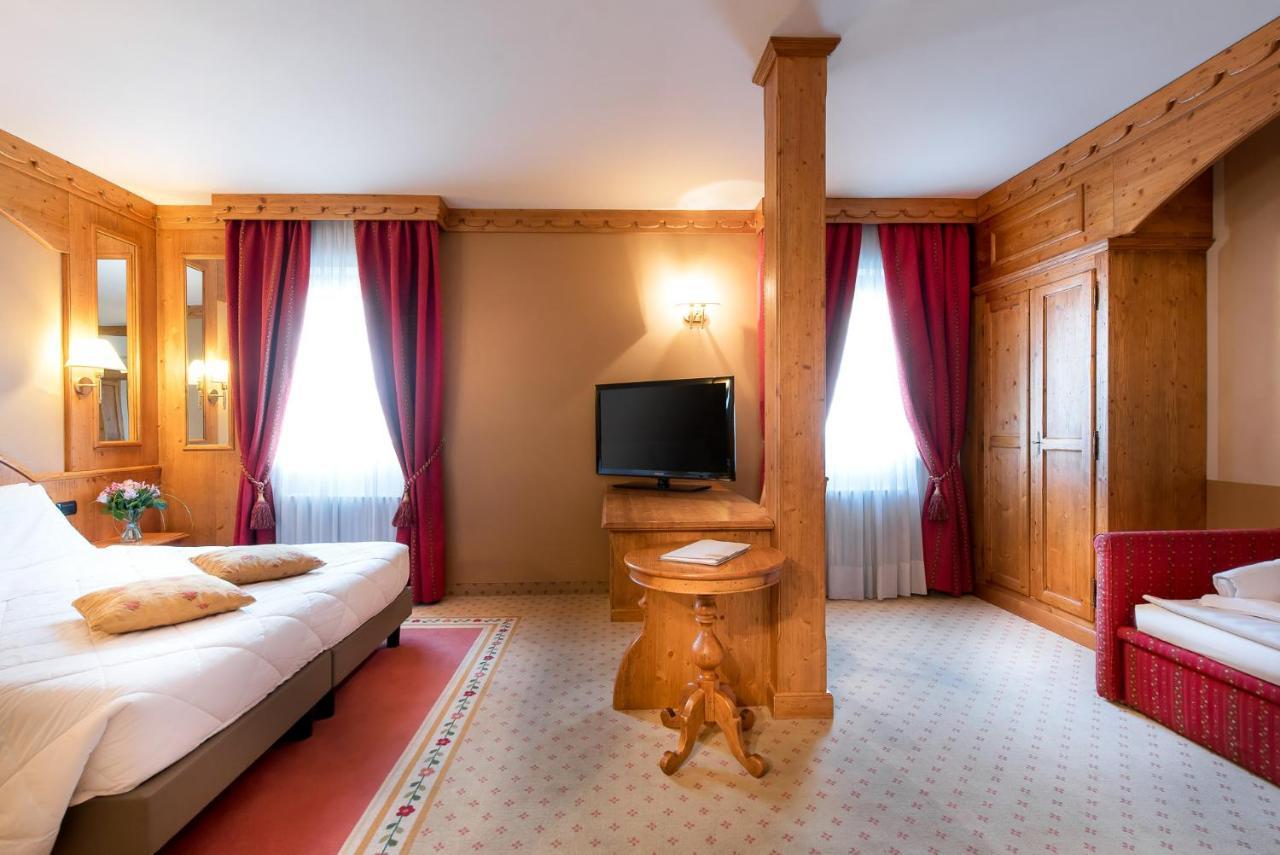 Hotel Rendez Vous 샤티옹 외부 사진