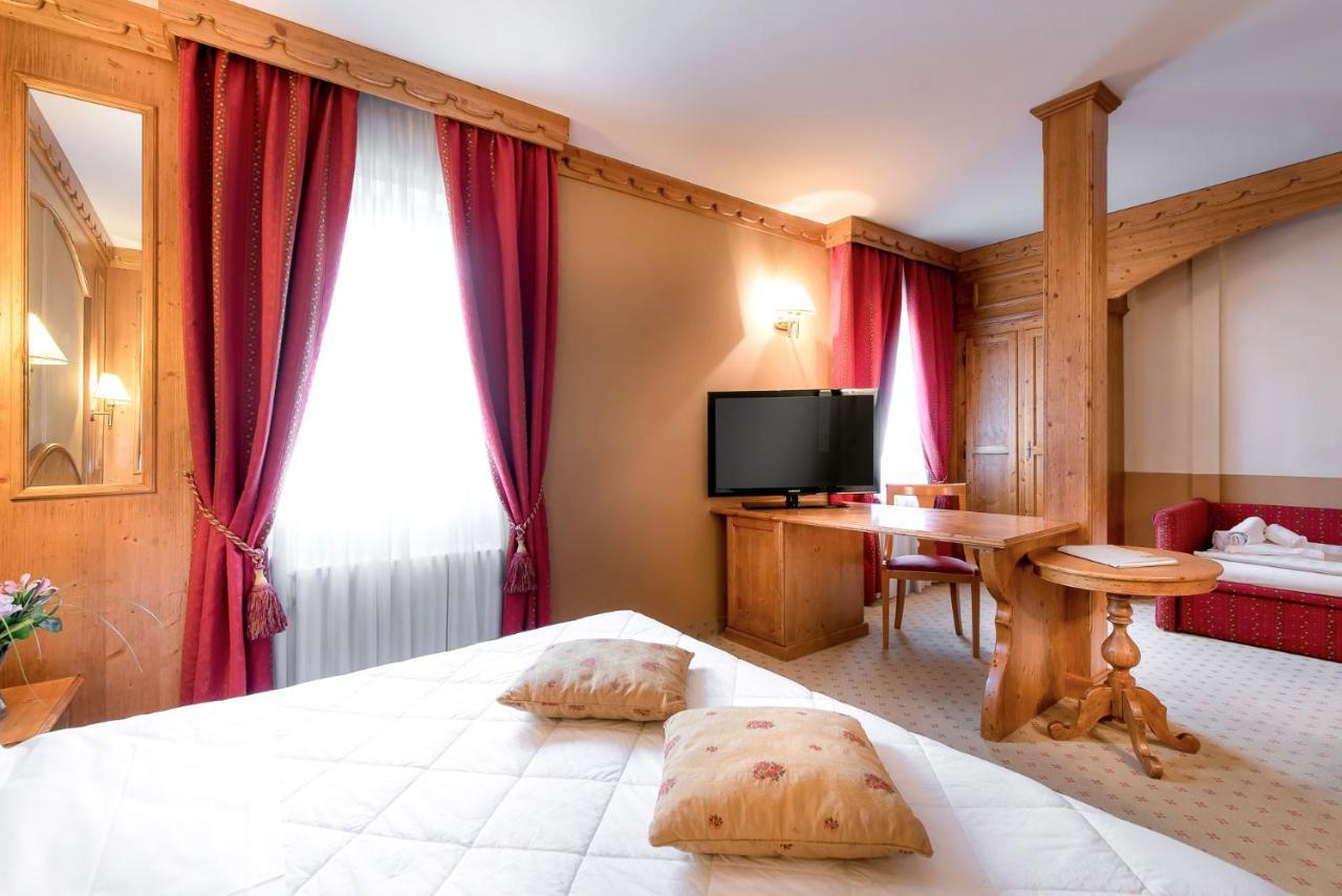 Hotel Rendez Vous 샤티옹 외부 사진